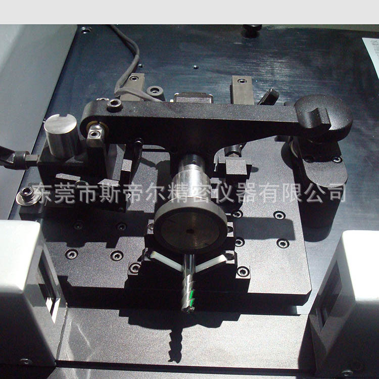 剃齿刀刀刃自动跳动测定仪/锥齿轮刀刃自动跳动测定仪