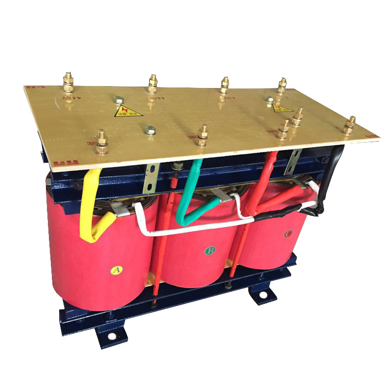 BSG-30KVA三相隔离变压器380V变220V 三相干式变压器30KW 伺服电