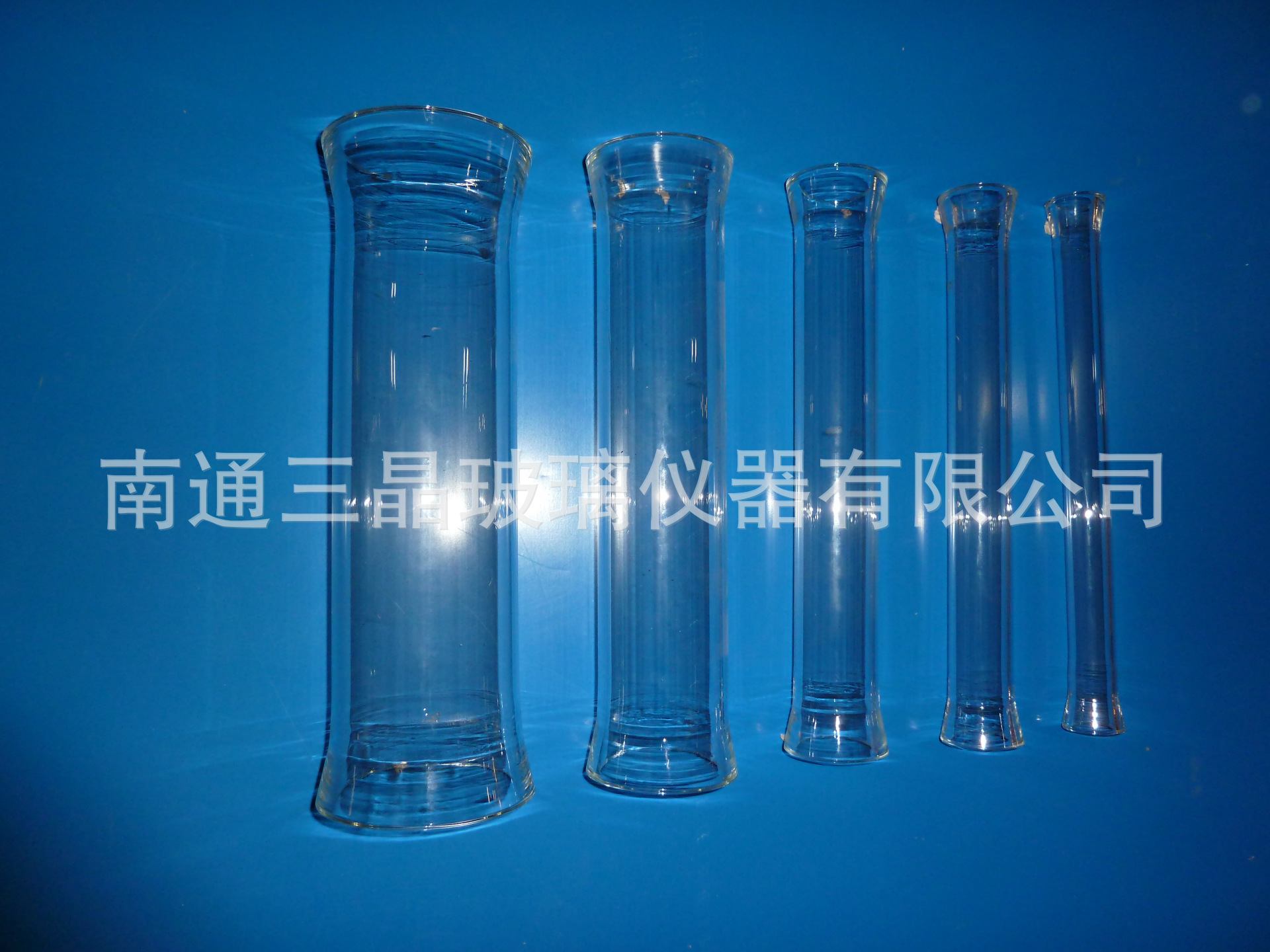 长期供应球磨口玻璃管道 球口玻璃管道 玻璃管道