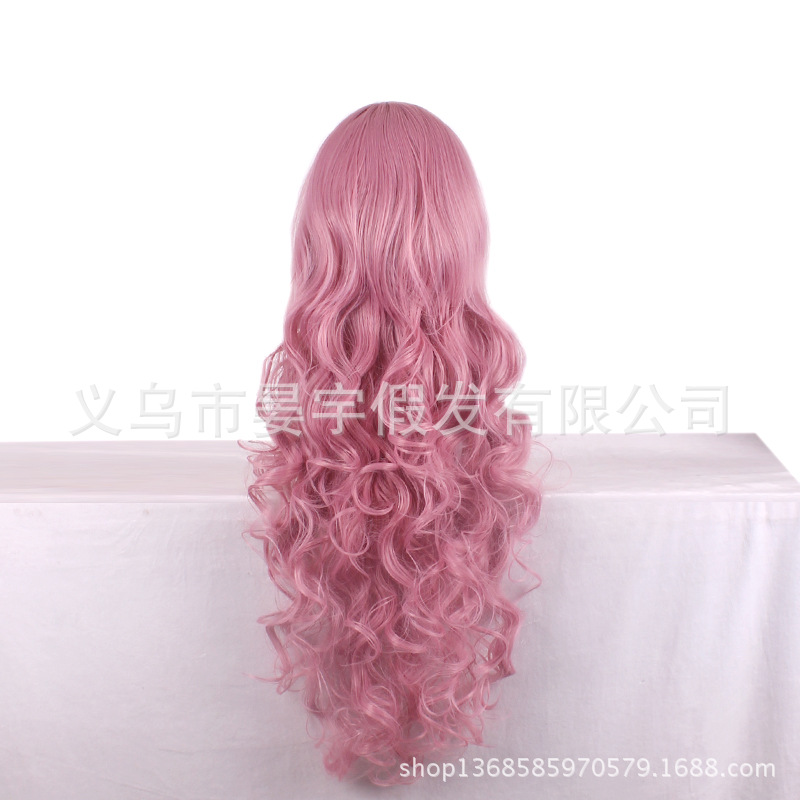 Perruque Les cheveux longs - Ref 2610689 Image 6