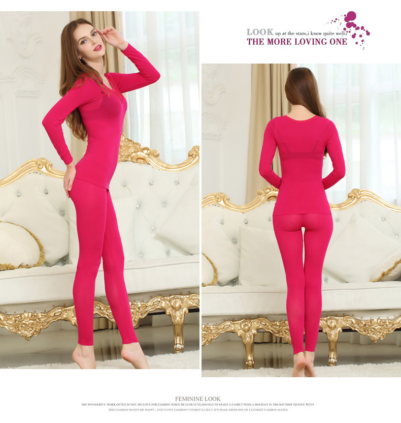Sous-vêtement chaud sexy en nylon - Ref 749654 Image 15