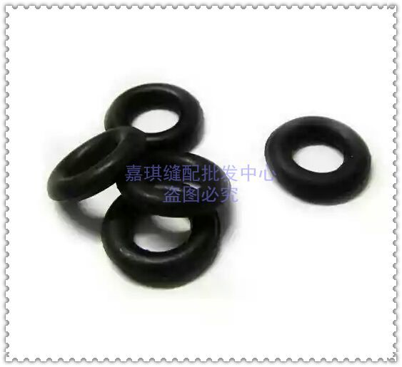 老式 缝纫机 配件 蝴蝶 飞人 蜜蜂 家用 脚踩 脚踏 绕线 橡皮圈