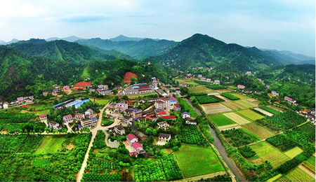 美丽的家乡_调整大小