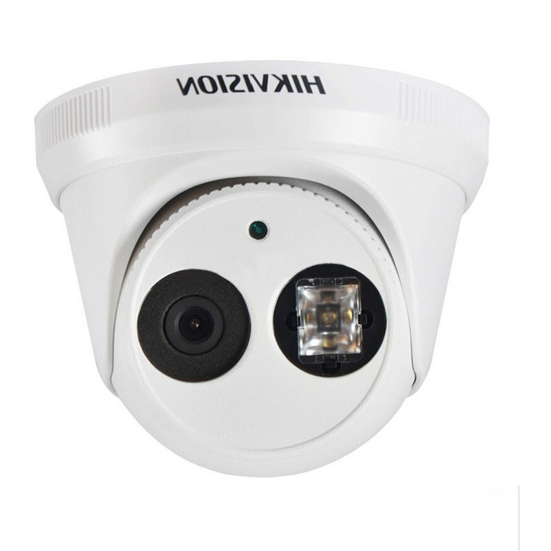 Hikvision DS - 2CD3320D-I HD 1080P red infrarroja cámara hemisférica cámara de vigilancia