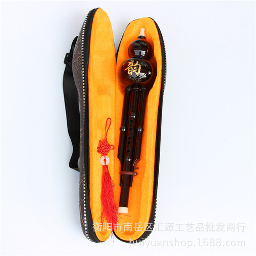 Factory price supply Hulusi box Hulusi leather packaging box Hulusi packaging box