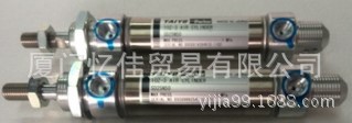 日本原装进口太阳铁工TAIYO气缸 10Z-3 气压缸 气动元件