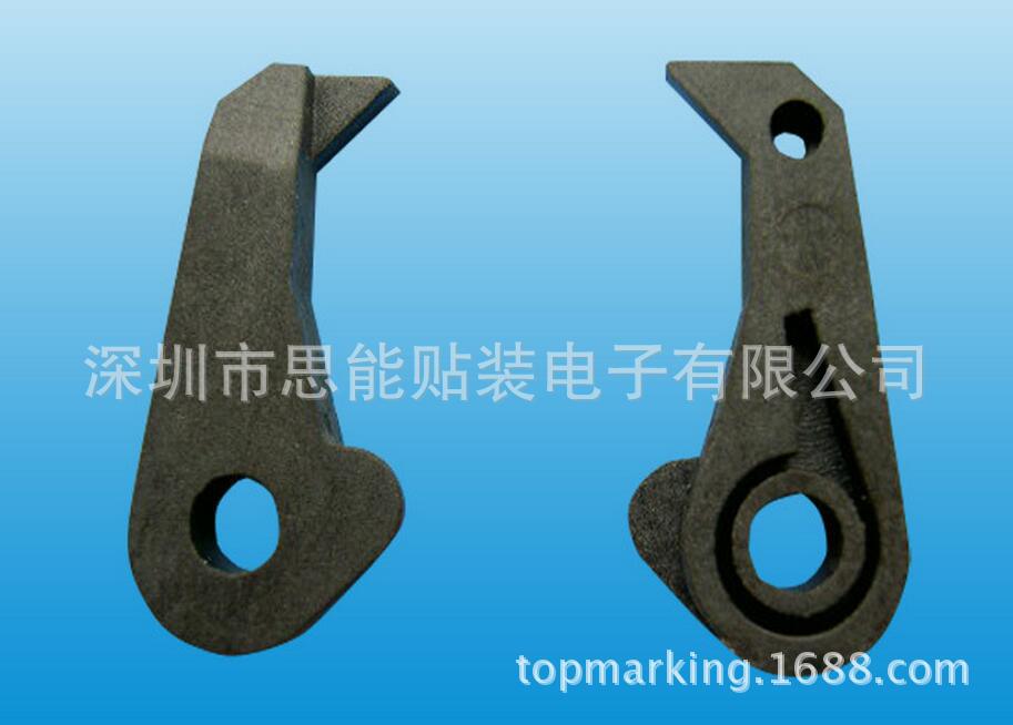 Panasonic SMT Parts MPM AccuFlex Metal Squeegee 607mm Panasonic SMT Parts MPM AccuFlex Metal Squeegee 607mm