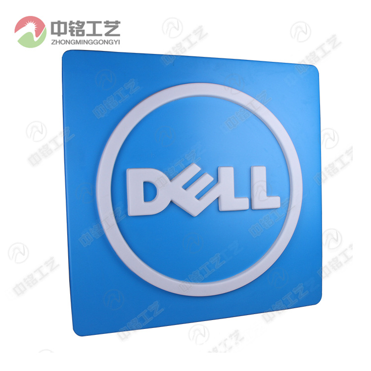 厂家定制创意壁挂式户外广告亚克力灯箱 创意led有机玻璃发光字