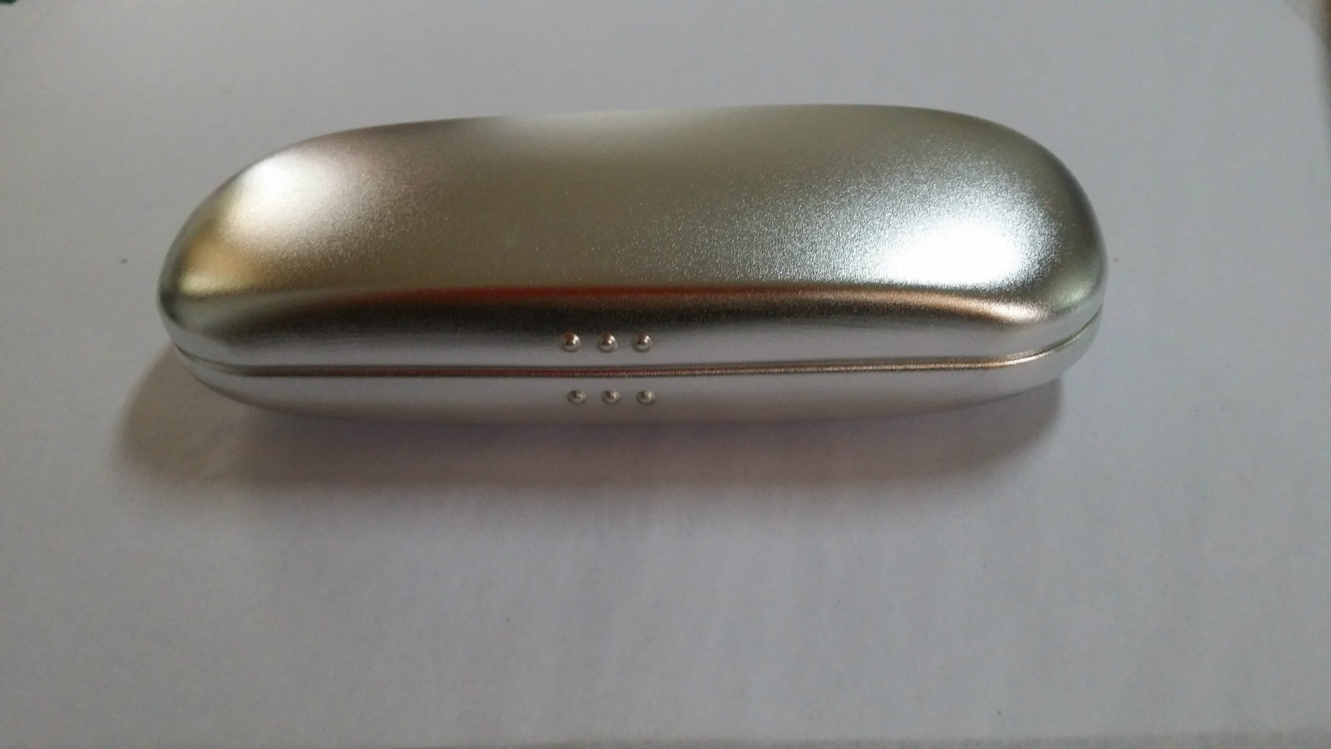 厂家直销铝制眼镜盒