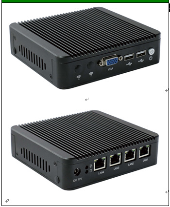 Mini PC 8G RAM - Ref 3422518 Image 1