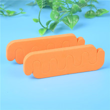 美甲工具分指棉/海绵分趾器/隔趾棉 美甲辅助工具
