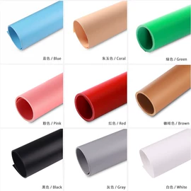 PP塑料片;文件夹;摄影背景