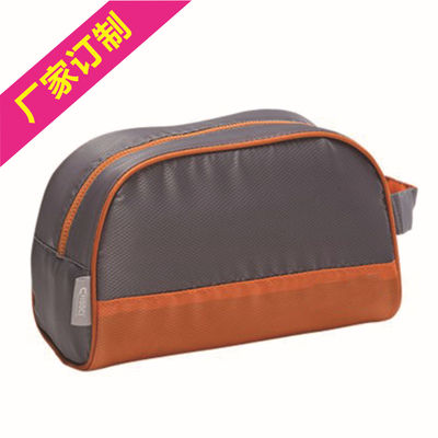 【汽車禮品】男女多用洗漱包 旅行便攜收納袋愛車好搭檔wash bag