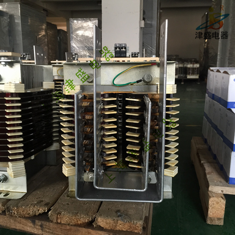 DDG-15KVA 大电流变压器 6