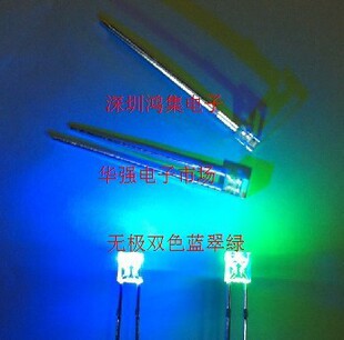 2X3X4mm�o�O���{�D��G�pɫ������ƽ�͸��ֱ��LED����l����O��