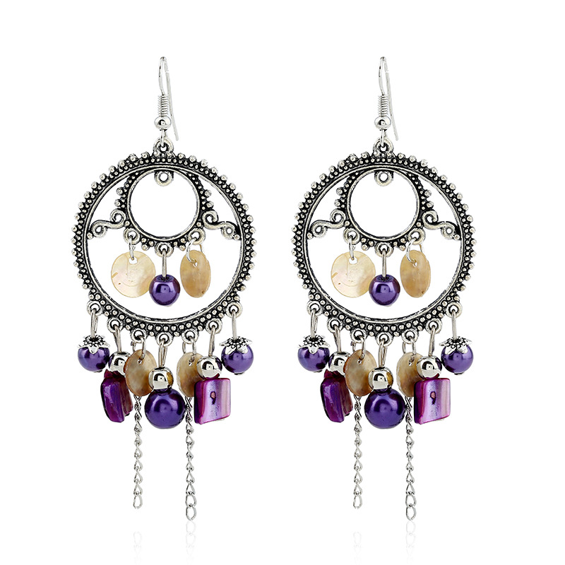 Ethnic accessory