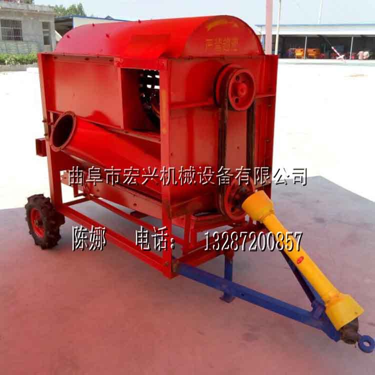家用小麦脱粒机_种子脱粒机图片