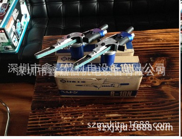 特价现货 批发日本 NITTO日东 气动皮带研磨机 B-10N