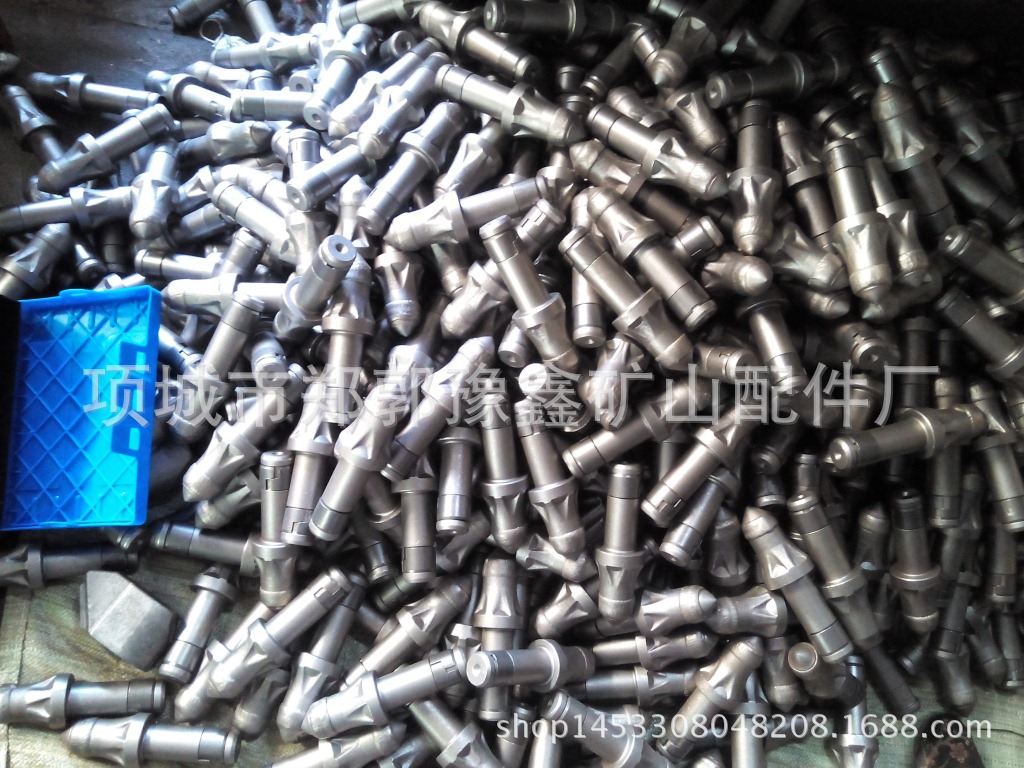 供应 进口必特克U95截齿 U95必特克截齿 进口必特克截齿