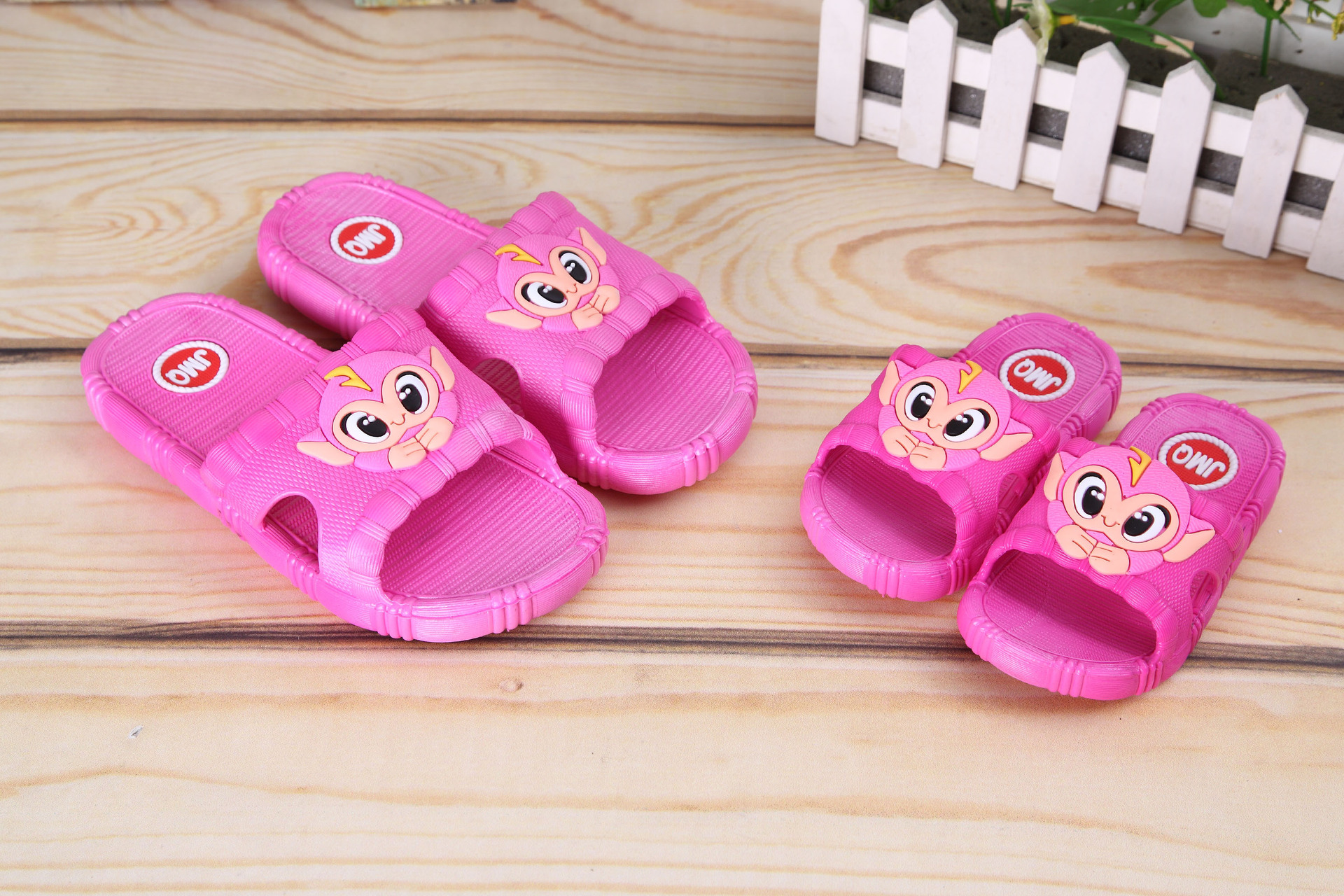 Chaussons enfants en EVA - Ref 1015774 Image 10