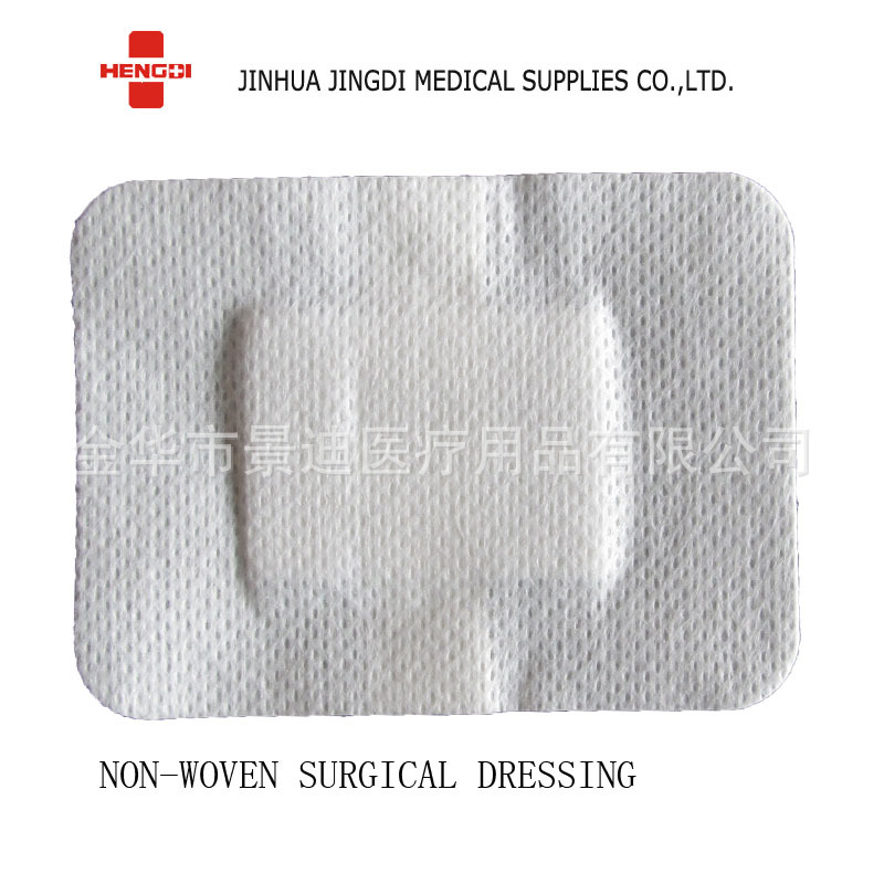 無紡佈敷料貼04