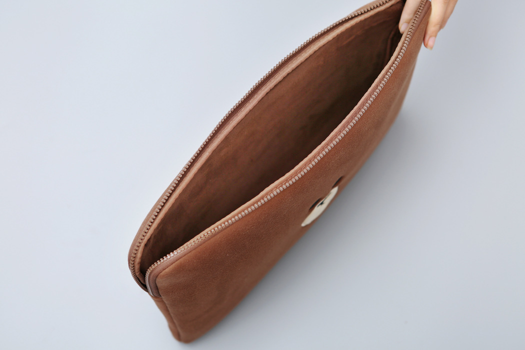 NEW iPad Cases linefriends brownie MacBook case iP