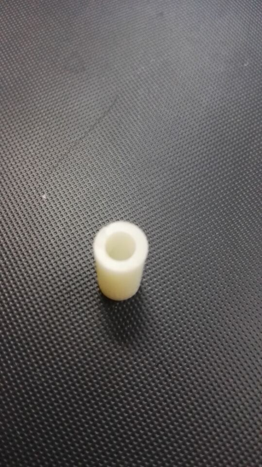 直通柱 直通隔离柱 绝缘灯柱 PC隔离柱 ABS垫片 7-4*10空心柱