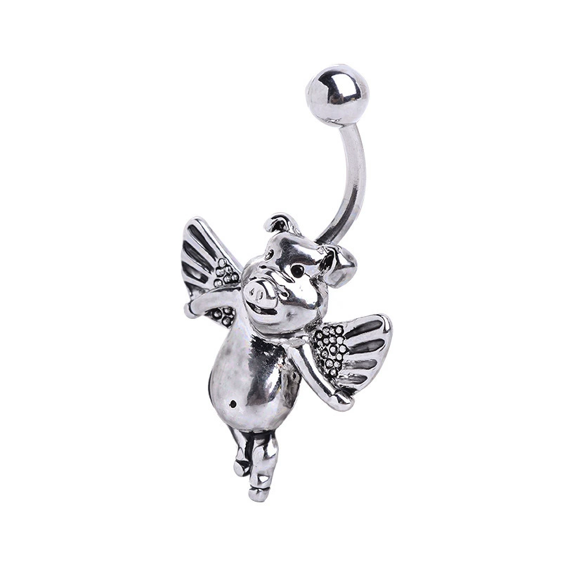 Сексуальное пирсинг пупка, ebay