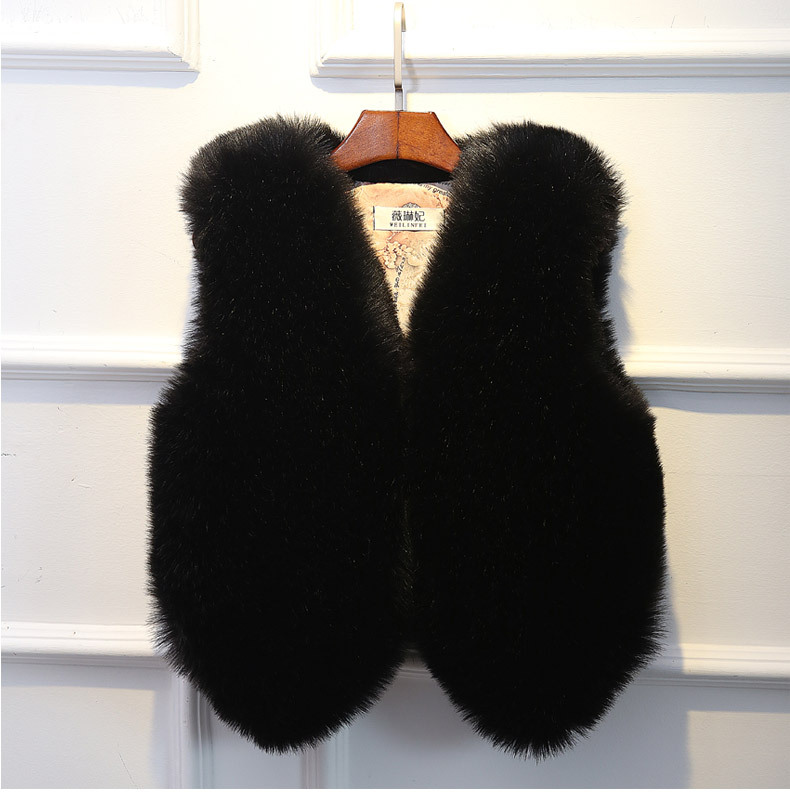 Gilet femme - Ref 3318167 Image 26