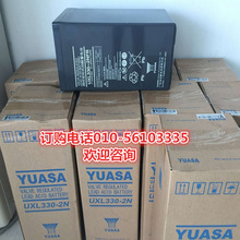 UPS不间断蓄电池UXL880-2N汤浅蓄电池2V800AH工业机房