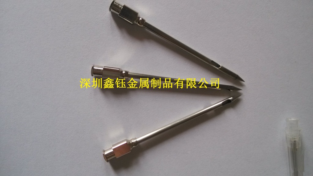 冷循环微波消融针 射频消融针 4锥消融针 射频消融穿刺针非标定制-阿里巴巴