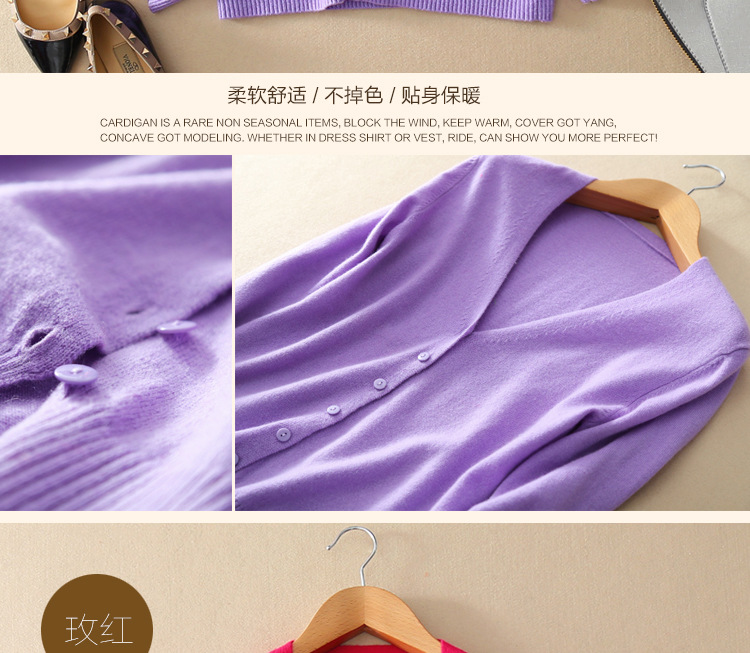 Pull femme - Ref 3414547 Image 60