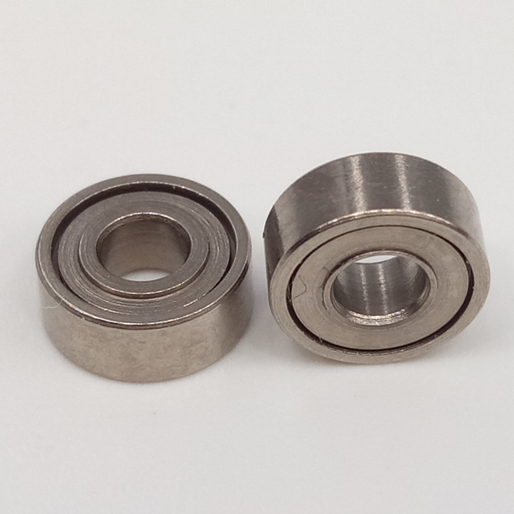 3D打印笔轴承MR52满球轴承2*5*2饰品轴承