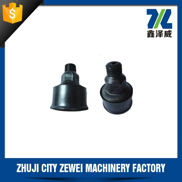 生产厂家供应  旋盖式 铁皮油杯M14x1.5 - 12毫升