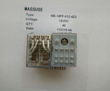 ԭbMASSUSE^ME-18FF-012-4Z2 12V lHF JZX-18FF _