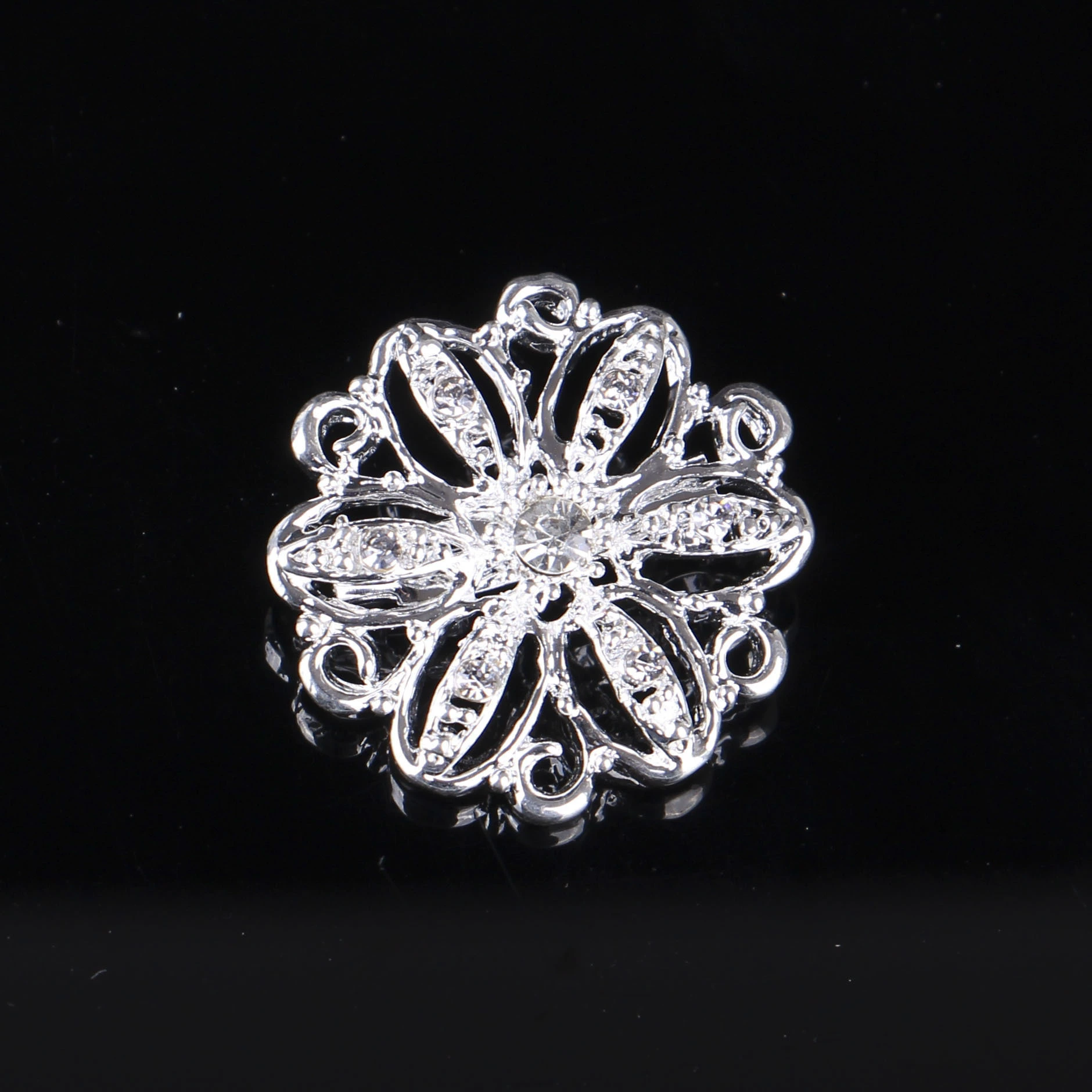 Брошь корейский стиль, цветочная, прямые продажа с завода