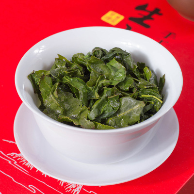 铁观音 茶叶礼盒装 2018新茶浓香型乌龙茶250g厂家直销