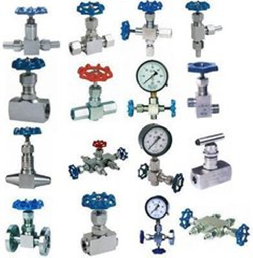 J23W QJY1-64P J61W-160P 304 316外螺纹焊接不锈钢针型阀