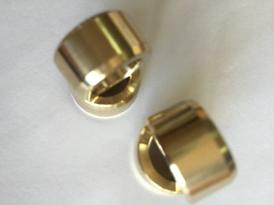 R500 series Colliers brass Copper sleeve wholesale Colliers brass Copper sleeve Manufacturers supply