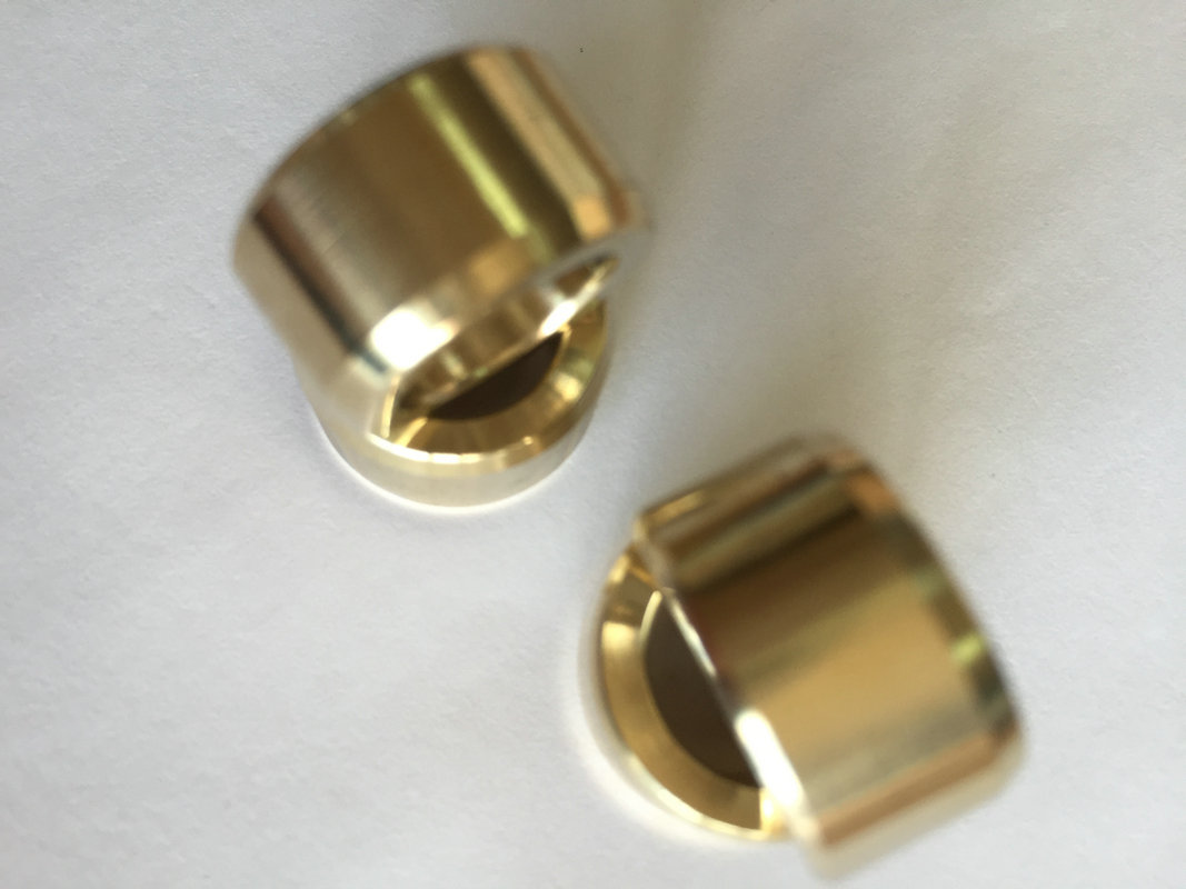 R500 series Colliers brass Copper sleeve wholesale Colliers brass Copper sleeve Manufacturers supply
