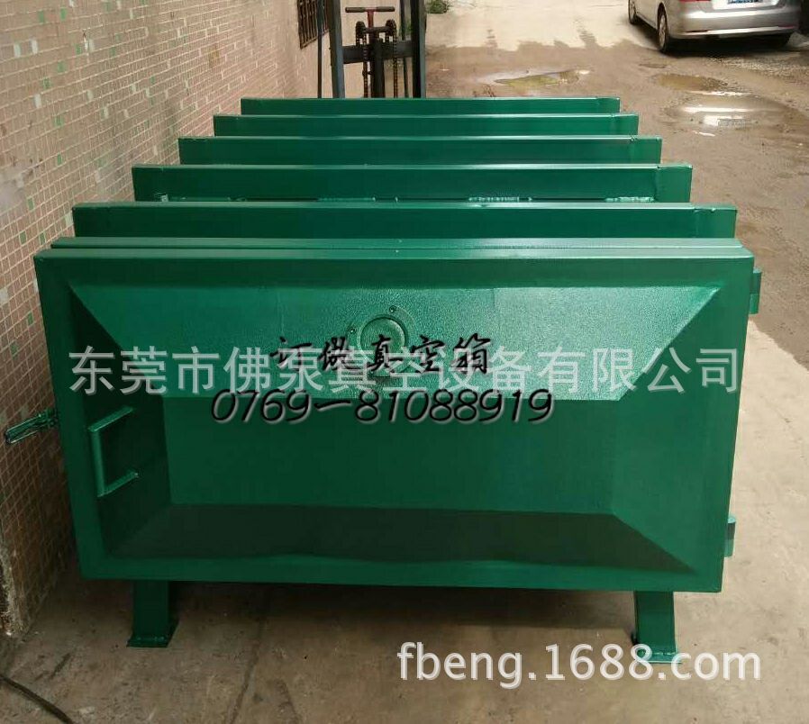 订做真空箱  人造石脱泡用真空箱  真空脱泡箱 真空消泡箱