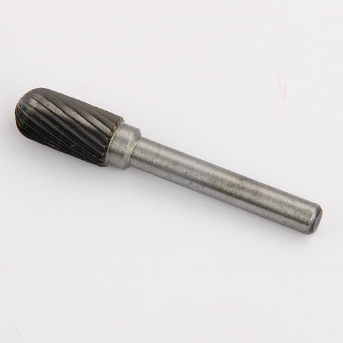 Carbide rotary file, tungsten steel grinding head, woodworking alloy grinding head, file grinding head, extended rotary file