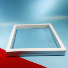 ��ĤPET���չʾ��160*160mm�Ҹ���͸�����Ա�Ĥ���ִ������