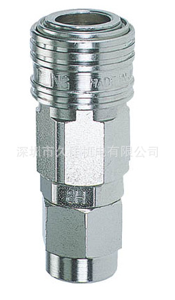 日本CHIYODA千代田通商CHS-03M接头