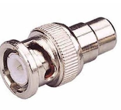 BNC转RCA  BNC转接头 BNC转AV