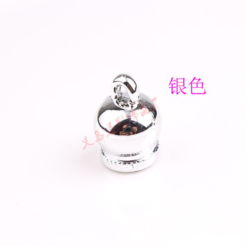 Factory direct sales DIY jewelry accessories tassel hat tassel accessories bell hat DIY jewelry accessories wholesale