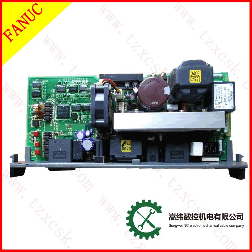 发那科原装拆机 A20B-2100-0762全新原装顺丰包邮议价