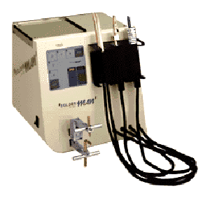 日本KDF  低磨损点焊机 DS-600