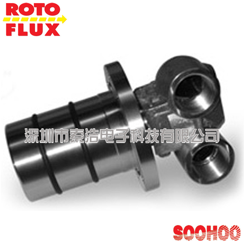 【原装进口】意大利罗拓福斯ROTOFLUX  Z20-1301-60Z   旋转接头