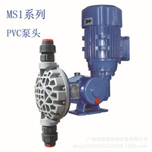 机械隔膜泵 供应意大利SEKO-MS1A064A31加药泵 计量泵 耐腐蚀